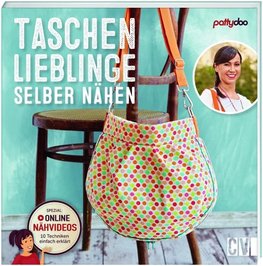 Taschenlieblinge selber nähen