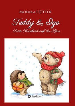 Teddy & Igo