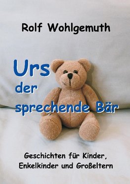 Urs, der sprechende Bär