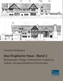 Das Englische Haus - Band 2