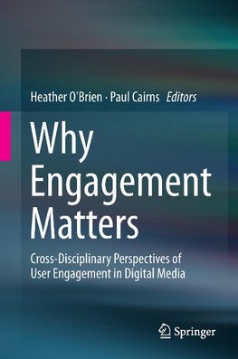 Why Engagement Matters