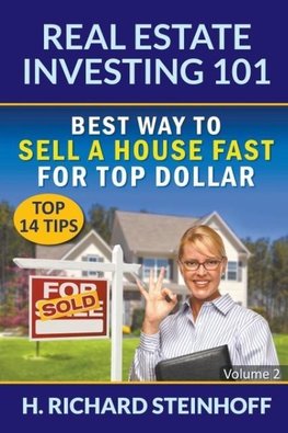 Real Estate Investing 101