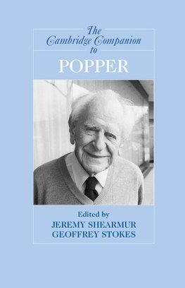 The Cambridge Companion to Popper