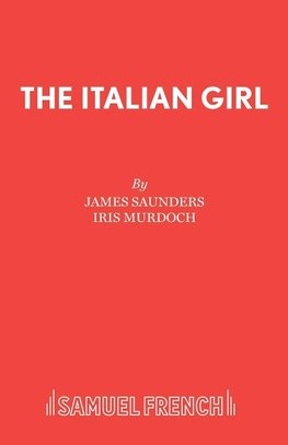 The Italian Girl