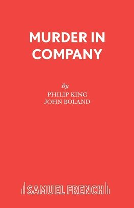 Murder in Company