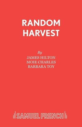 Random Harvest