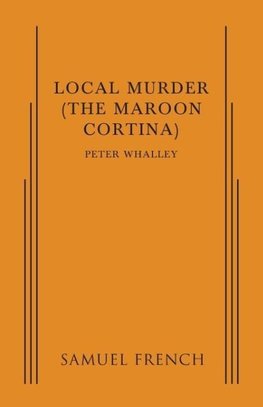 Local Murder