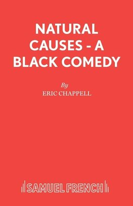 Natural Causes - A black comedy