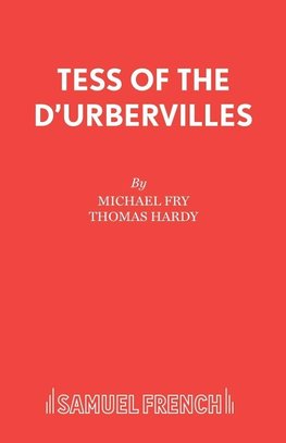 Tess of the d'Urbervilles