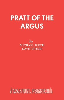 Pratt of the Argus