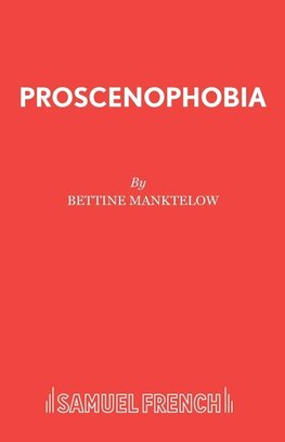 Proscenophobia