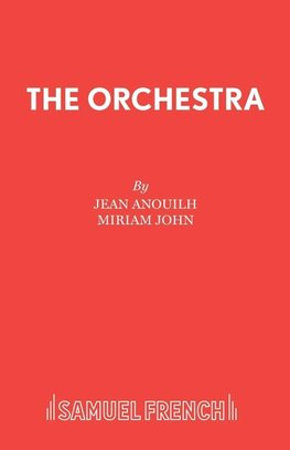 The Orchestra