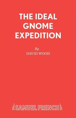 IDEAL GNOME EXPEDITION