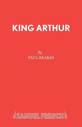 King Arthur