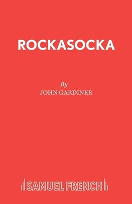 ROCKASOCKA