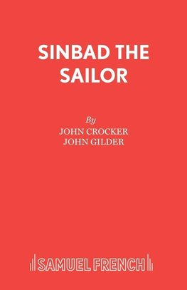 SINBAD THE SAILOR