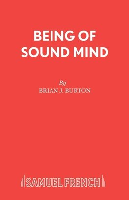 Being of Sound Mind