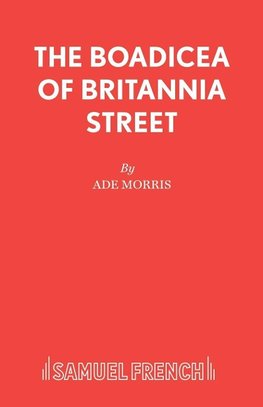 The Boadicea of Britannia Street