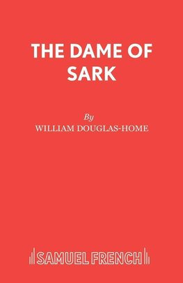 The Dame of Sark