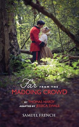 Far From the Madding Crowd