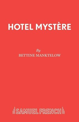 Hotel Mystere