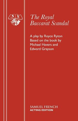 The Royal Baccarat Scandal