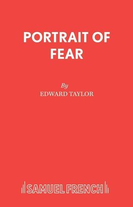 Portrait of Fear