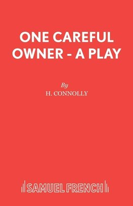 1 CAREFUL OWNER - A PLAY