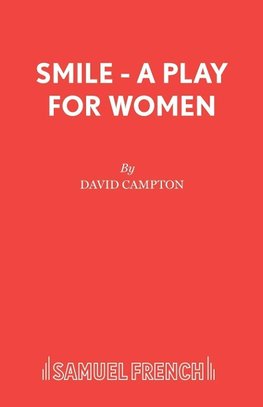 Smile - A Play for Women