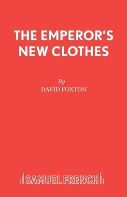 The Emperor's New Clothes