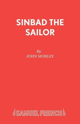 Sinbad the Sailor