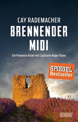 Rademacher, C: Brennender Midi