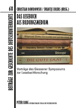 Das Lesebuch als Bildungsmedium