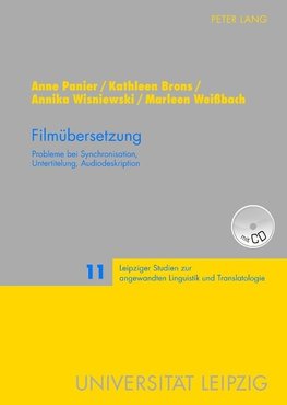 Filmübersetzung