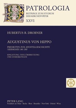 Augustinus von Hippo