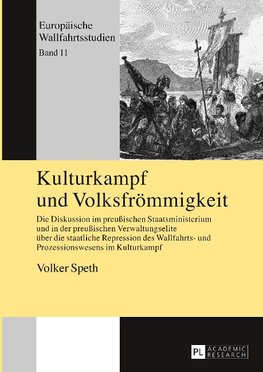 Kulturkampf und Volksfrömmigkeit