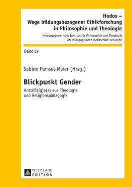 Blickpunkt Gender