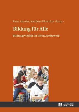 Bildung für Alle