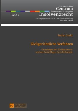 Zivilgerichtliche Verfahren