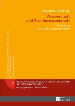 Wissenschaft und Pseudowissenschaft