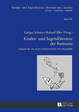 Kinder- und Jugendliteratur der Romania