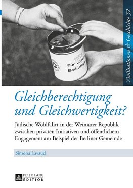 Gleichberechtigung und Gleichwertigkeit?