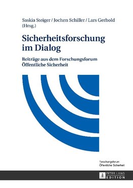 Sicherheitsforschung im Dialog