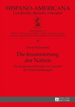 Die Inszenierung der Nation