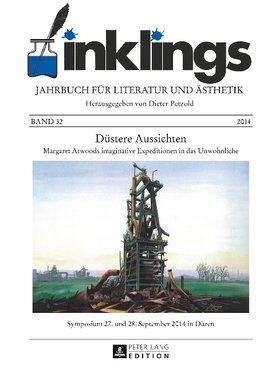 Inklings - Jahrbuch für Literatur und Ästhetik