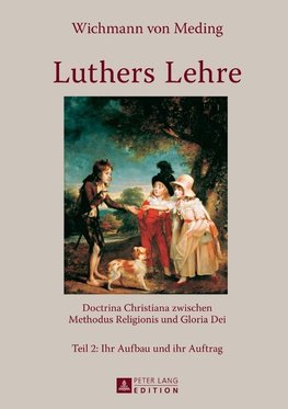 Luthers Lehre