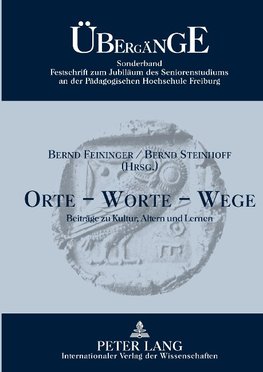 Orte - Worte - Wege