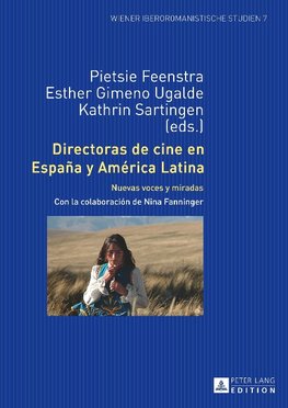 Directoras de cine en España y América Latina