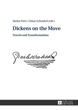 Dickens on the Move