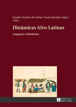 Dinâmicas Afro-Latinas